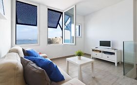 Flatguest - Castle Sea View