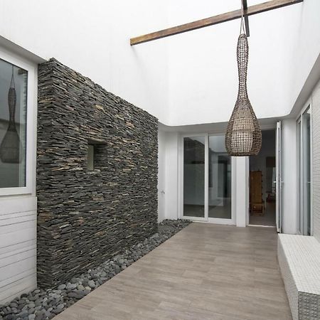 Appartamento Flatguest - Castle Sea View Las Palmas de Gran Canaria Esterno foto