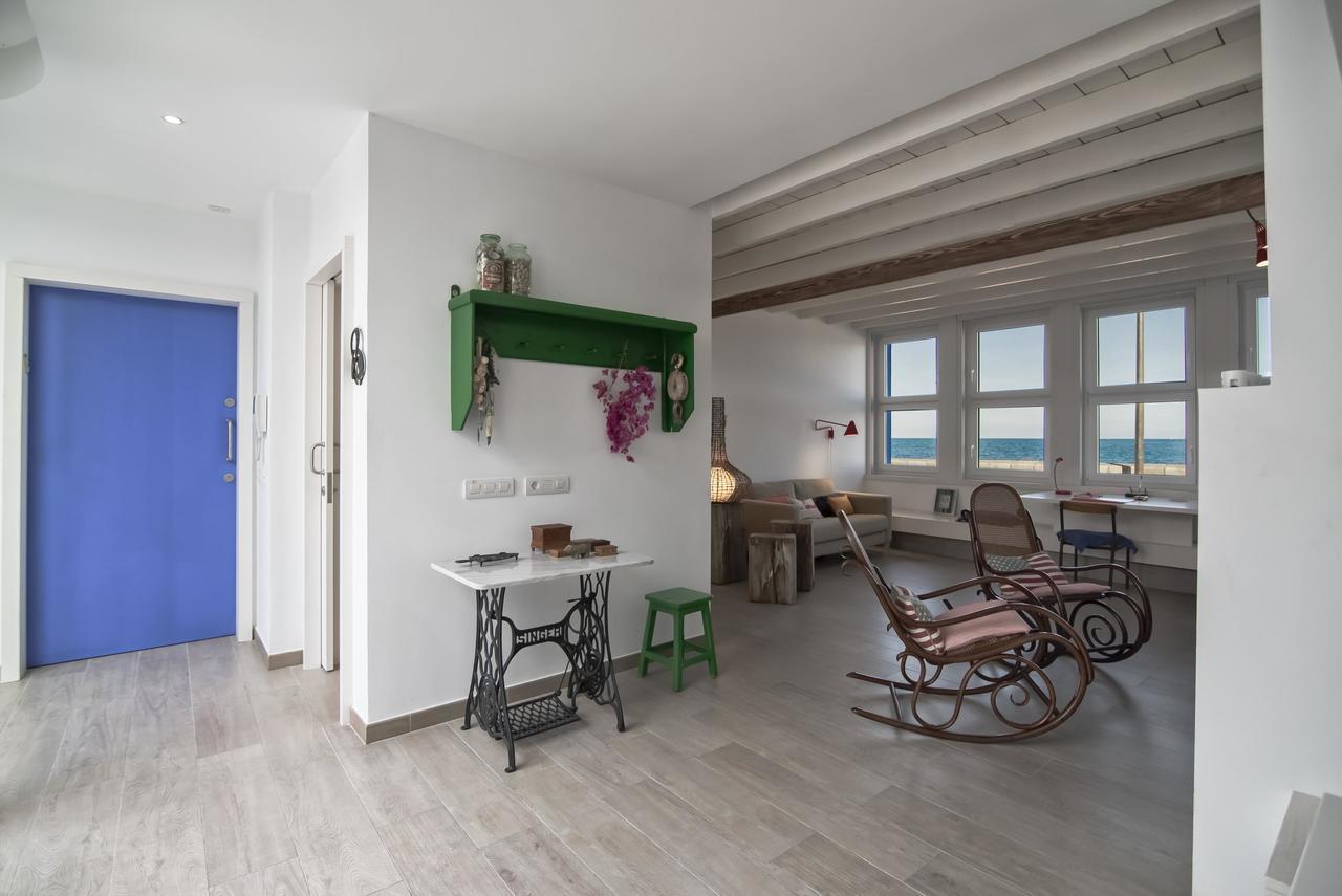 Appartamento Flatguest - Castle Sea View Las Palmas de Gran Canaria Esterno foto