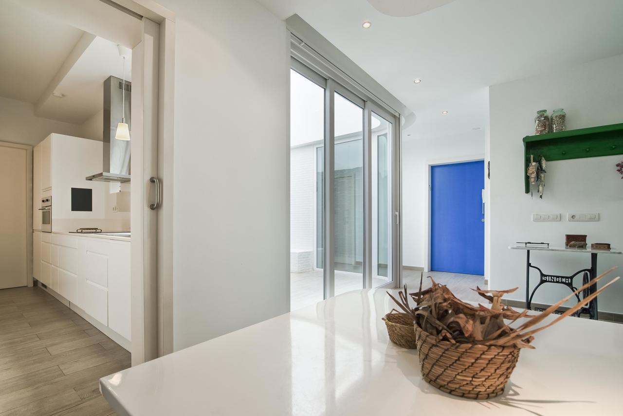 Appartamento Flatguest - Castle Sea View Las Palmas de Gran Canaria Esterno foto