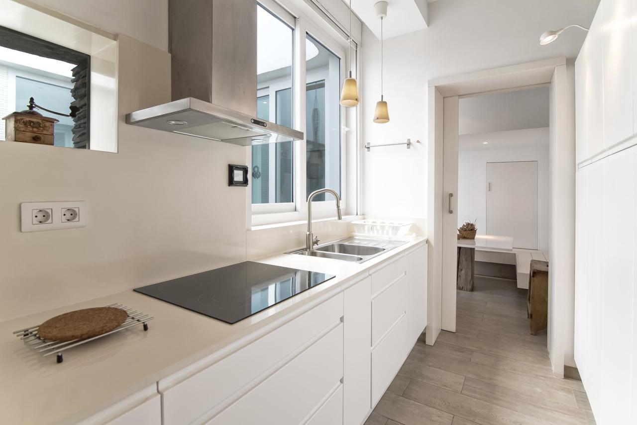 Appartamento Flatguest - Castle Sea View Las Palmas de Gran Canaria Esterno foto