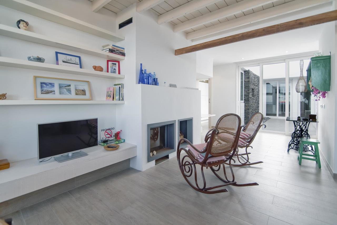 Appartamento Flatguest - Castle Sea View Las Palmas de Gran Canaria Esterno foto