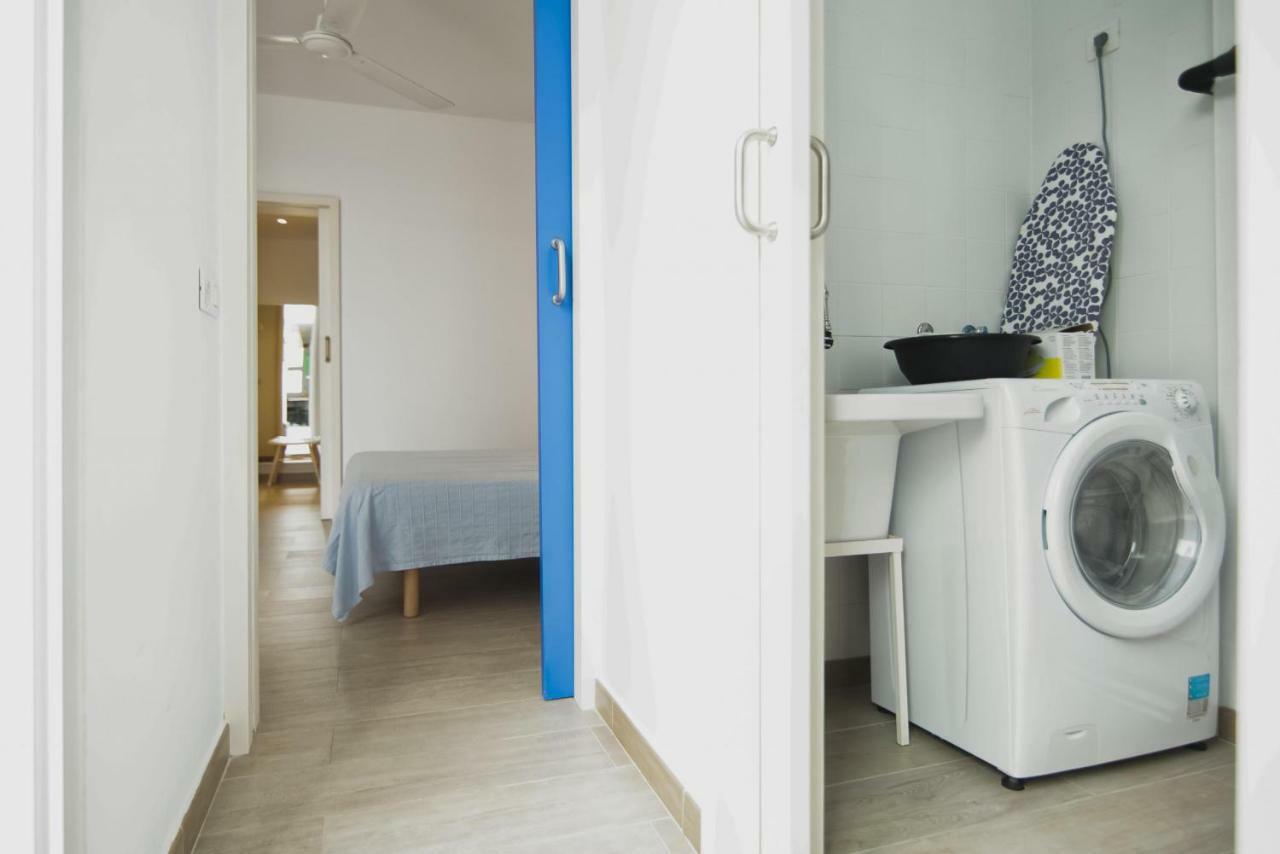 Appartamento Flatguest - Castle Sea View Las Palmas de Gran Canaria Esterno foto