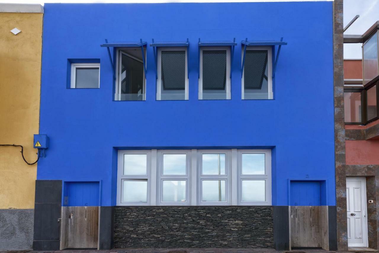 Appartamento Flatguest - Castle Sea View Las Palmas de Gran Canaria Esterno foto