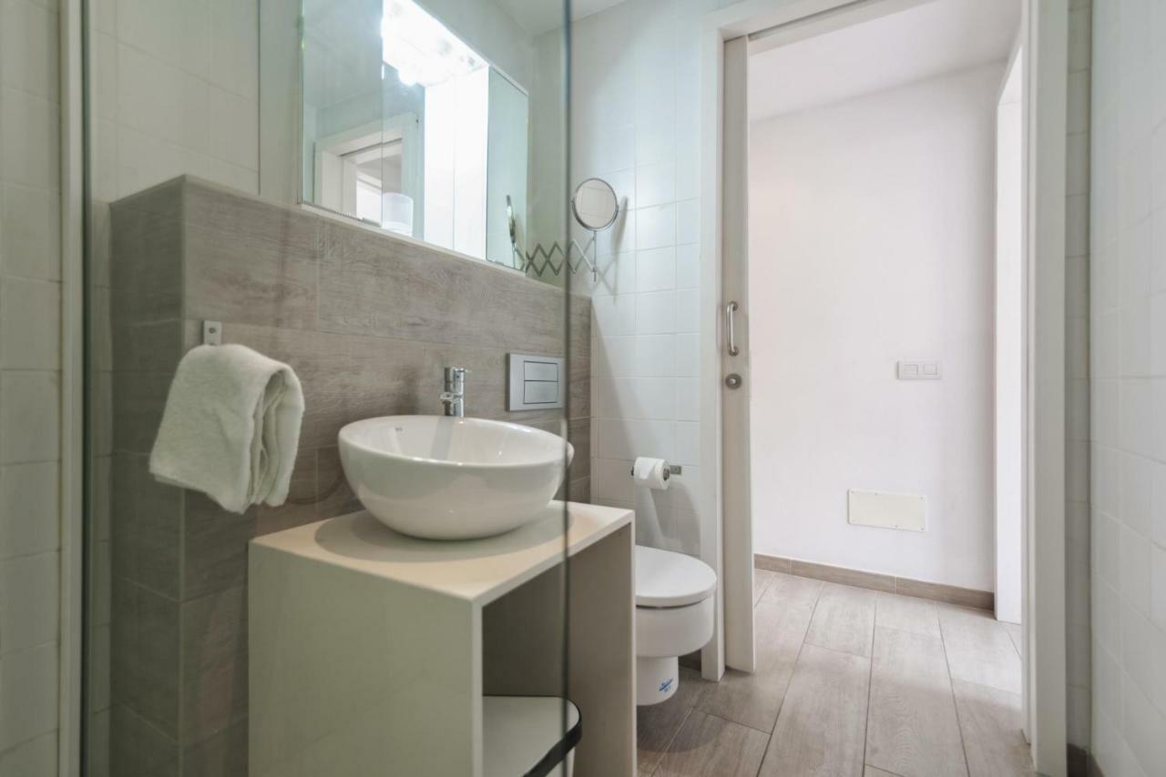 Appartamento Flatguest - Castle Sea View Las Palmas de Gran Canaria Esterno foto