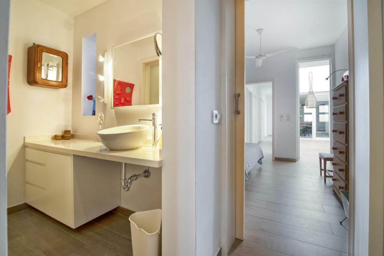Appartamento Flatguest - Castle Sea View Las Palmas de Gran Canaria Esterno foto