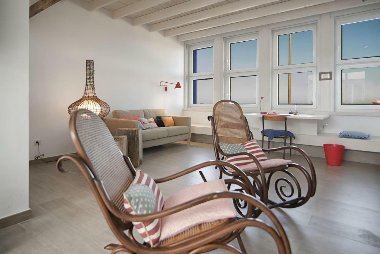Appartamento Flatguest - Castle Sea View Las Palmas de Gran Canaria Esterno foto