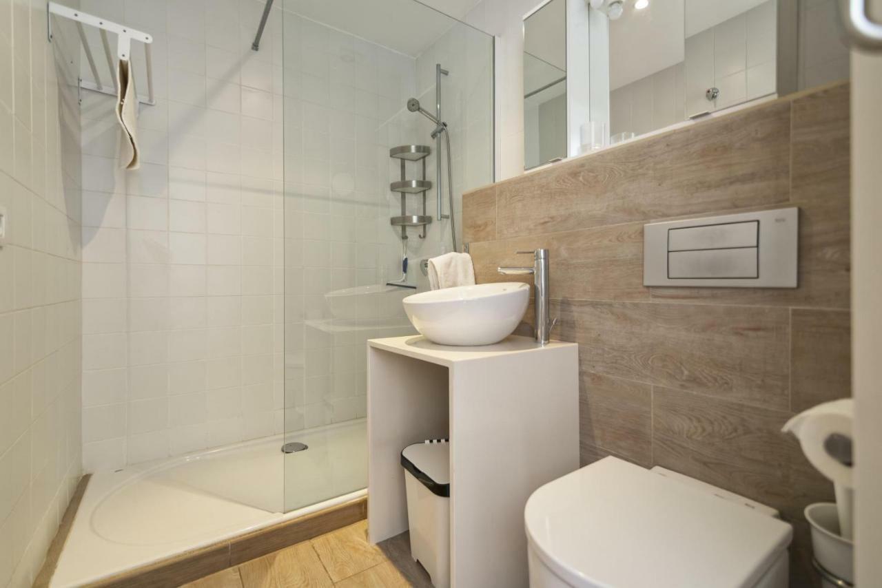 Appartamento Flatguest - Castle Sea View Las Palmas de Gran Canaria Esterno foto