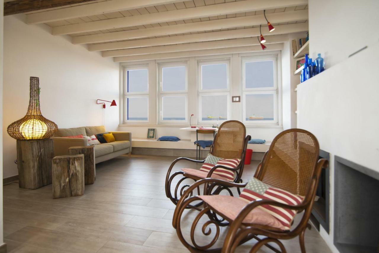 Appartamento Flatguest - Castle Sea View Las Palmas de Gran Canaria Esterno foto