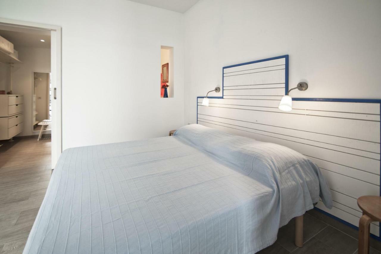 Appartamento Flatguest - Castle Sea View Las Palmas de Gran Canaria Esterno foto