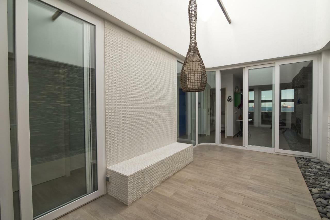 Appartamento Flatguest - Castle Sea View Las Palmas de Gran Canaria Esterno foto