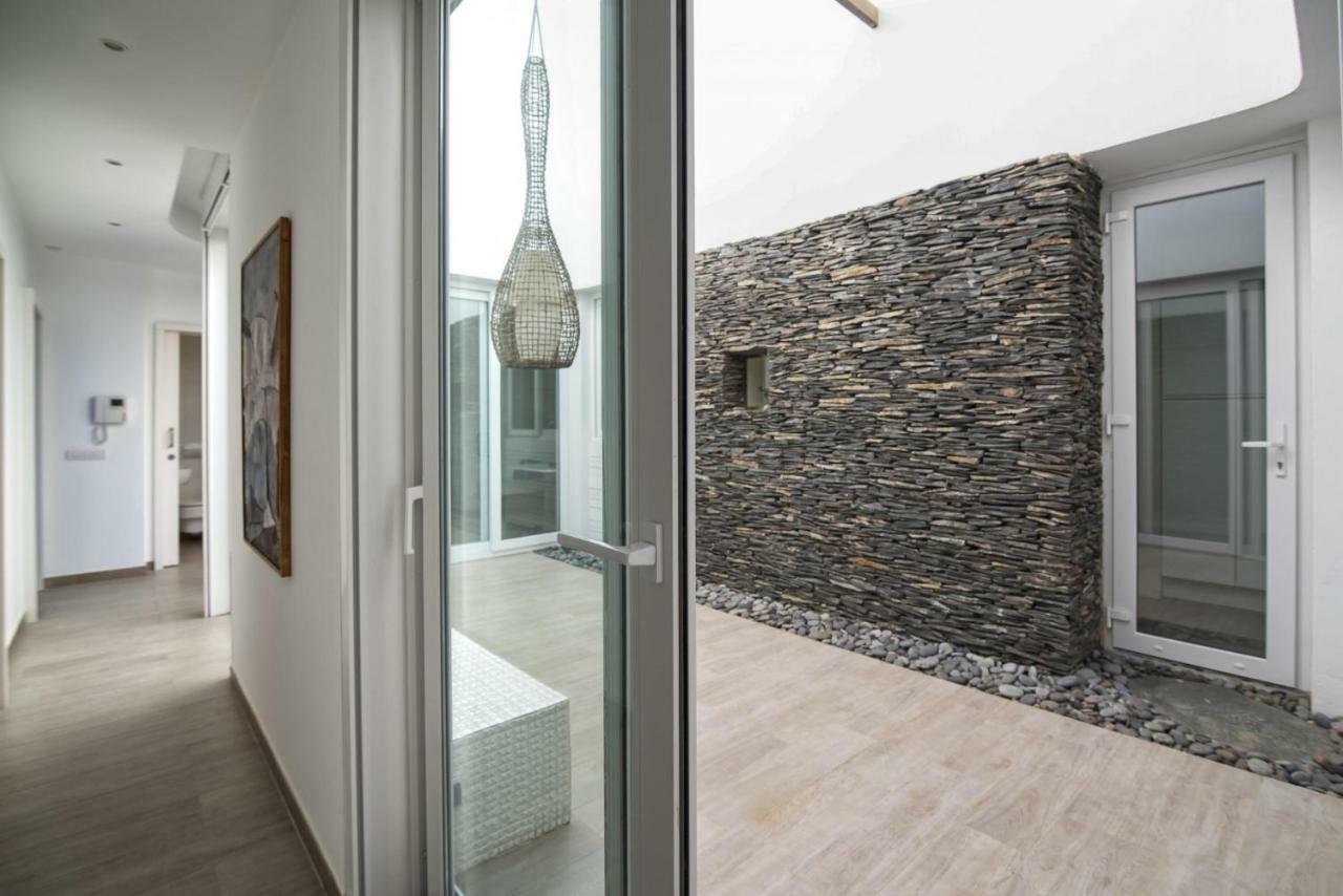 Appartamento Flatguest - Castle Sea View Las Palmas de Gran Canaria Esterno foto