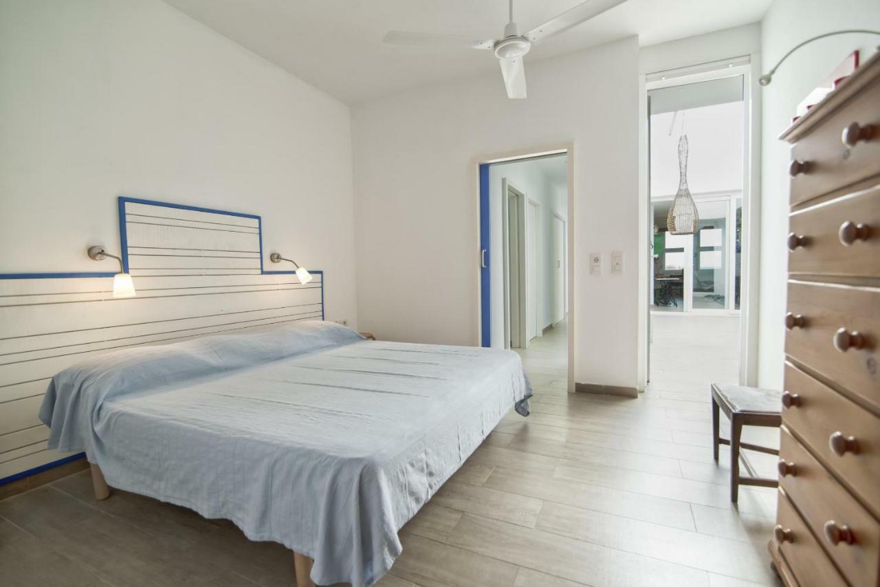 Appartamento Flatguest - Castle Sea View Las Palmas de Gran Canaria Esterno foto