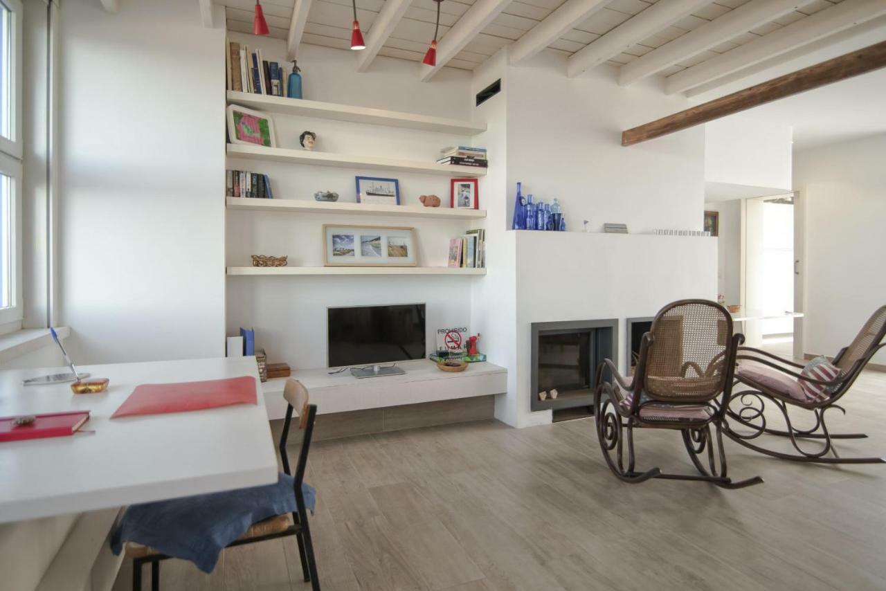 Appartamento Flatguest - Castle Sea View Las Palmas de Gran Canaria Esterno foto