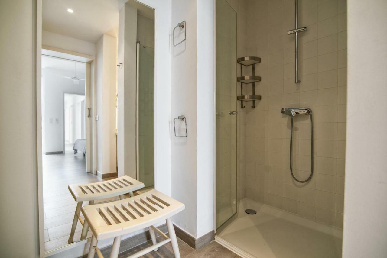 Appartamento Flatguest - Castle Sea View Las Palmas de Gran Canaria Esterno foto