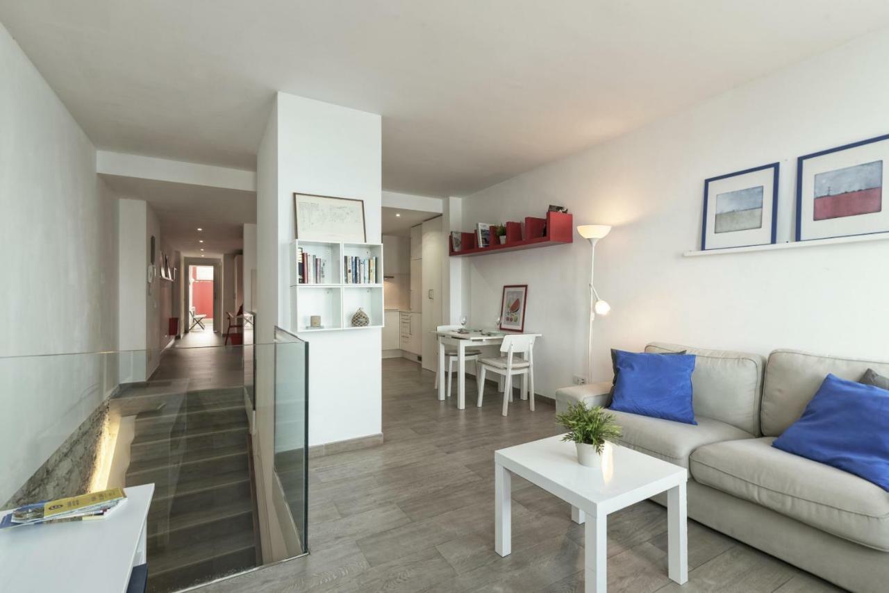 Appartamento Flatguest - Castle Sea View Las Palmas de Gran Canaria Esterno foto