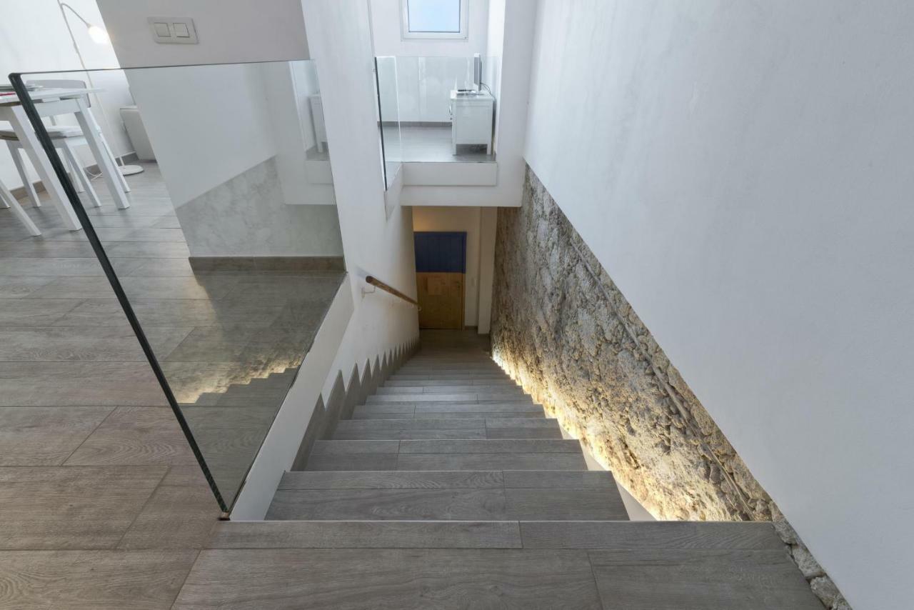Appartamento Flatguest - Castle Sea View Las Palmas de Gran Canaria Esterno foto