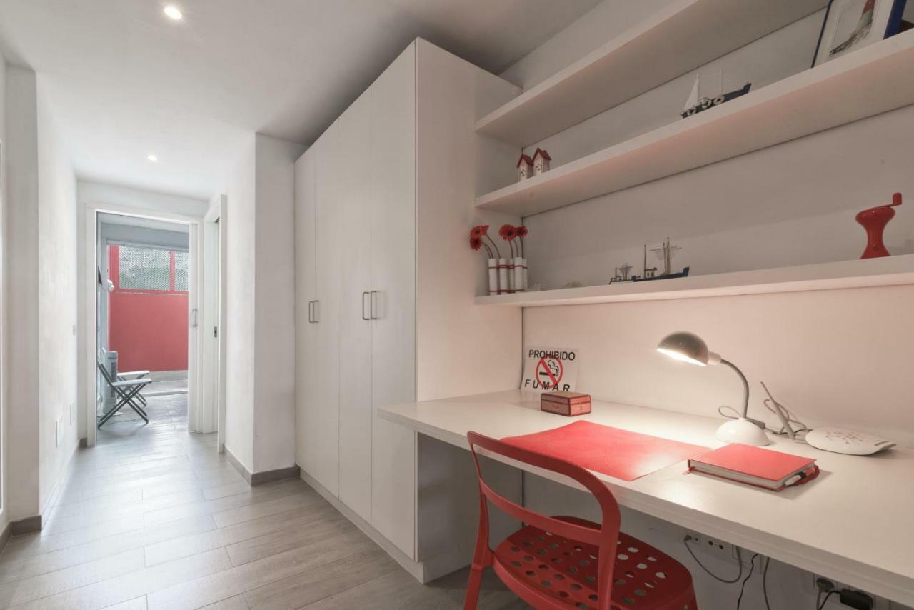 Appartamento Flatguest - Castle Sea View Las Palmas de Gran Canaria Esterno foto
