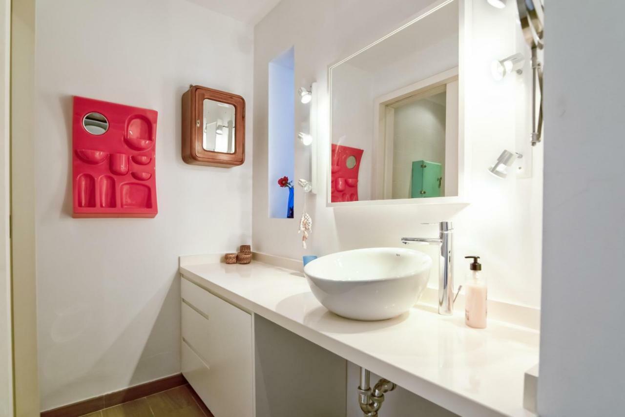 Appartamento Flatguest - Castle Sea View Las Palmas de Gran Canaria Esterno foto