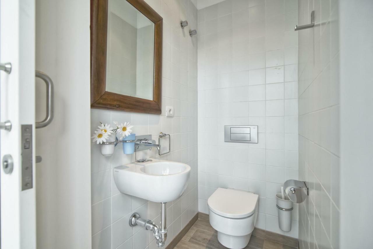 Appartamento Flatguest - Castle Sea View Las Palmas de Gran Canaria Esterno foto