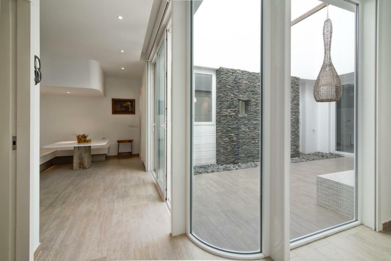 Appartamento Flatguest - Castle Sea View Las Palmas de Gran Canaria Esterno foto