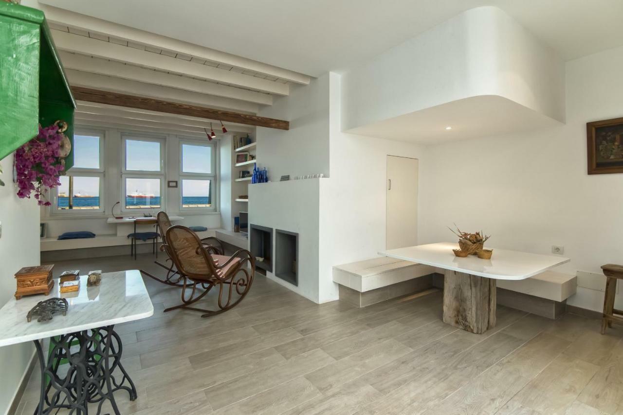 Appartamento Flatguest - Castle Sea View Las Palmas de Gran Canaria Esterno foto