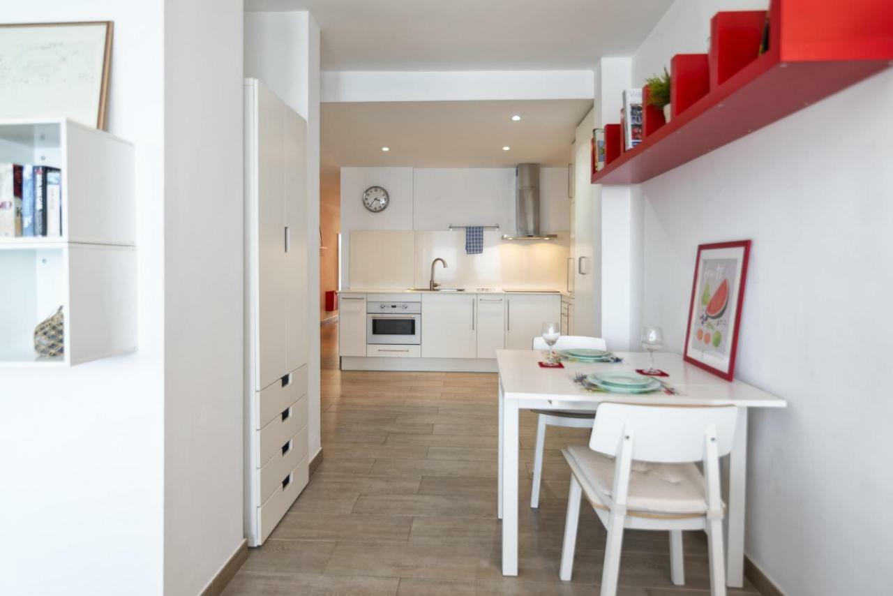 Appartamento Flatguest - Castle Sea View Las Palmas de Gran Canaria Esterno foto